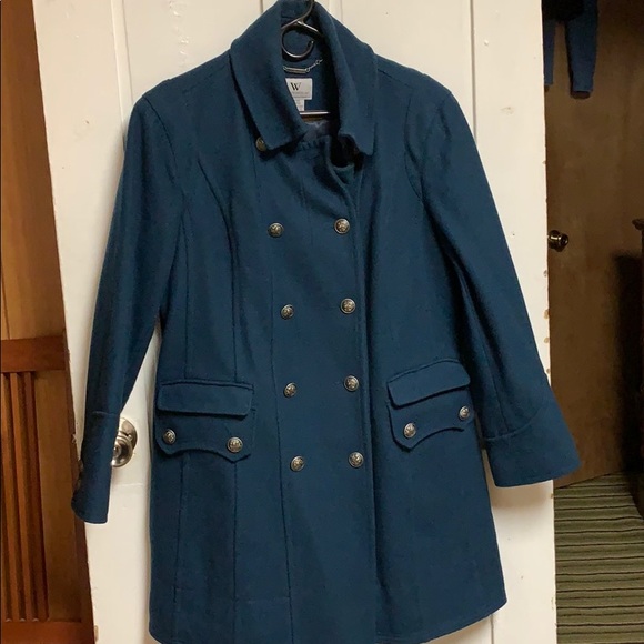 Worthington winter coat - Picture 1 of 4